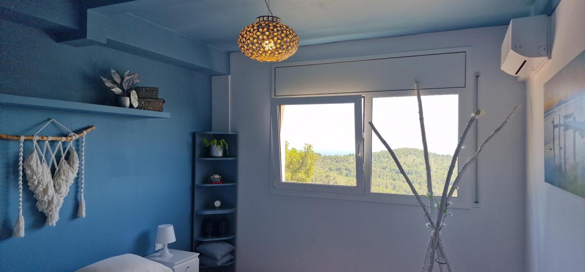 Villa Contenta Canyelles Canyelles  Εξωτερικό φωτογραφία