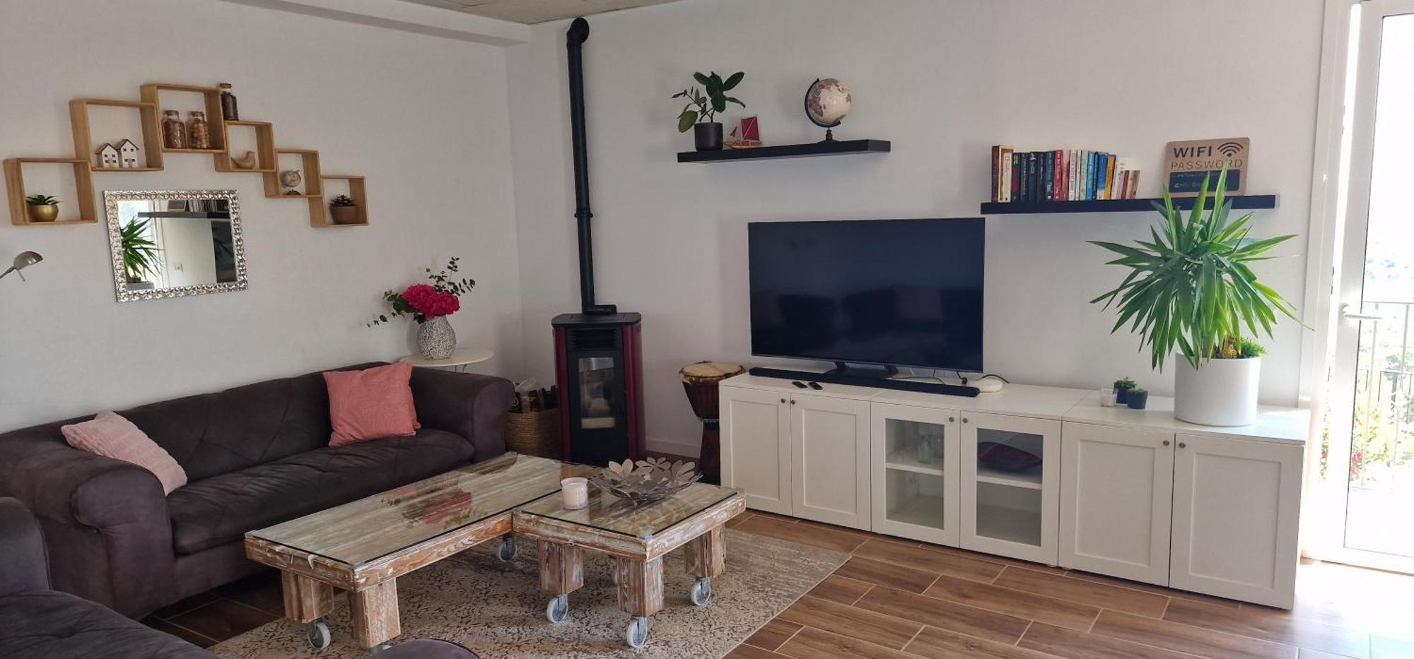 Villa Contenta Canyelles Canyelles  Εξωτερικό φωτογραφία