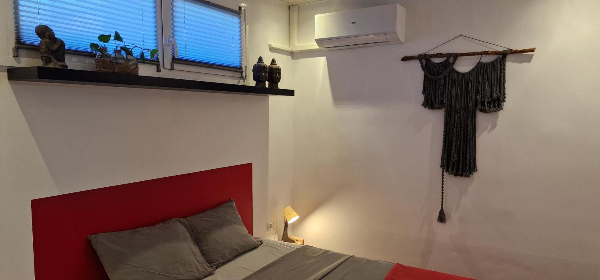Villa Contenta Canyelles Canyelles  Εξωτερικό φωτογραφία