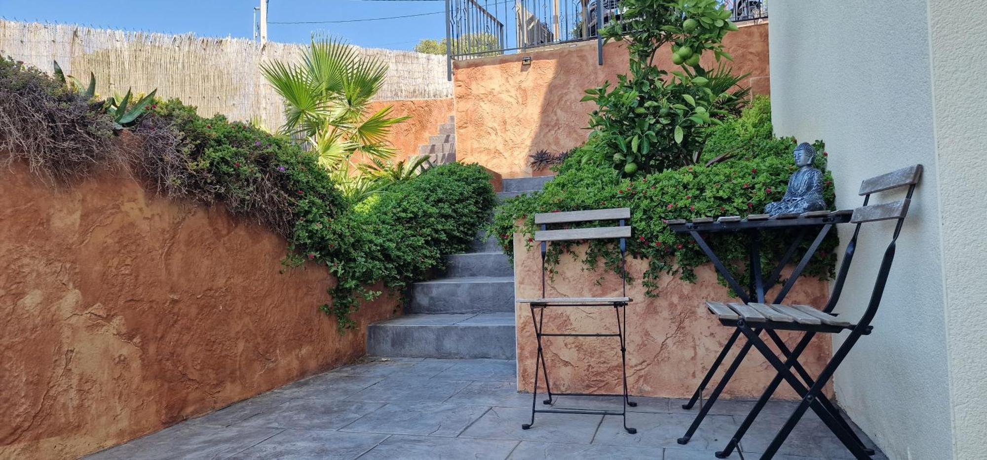 Villa Contenta Canyelles Canyelles  Εξωτερικό φωτογραφία