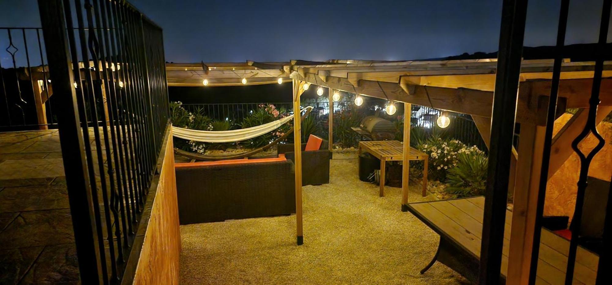 Villa Contenta Canyelles Canyelles  Εξωτερικό φωτογραφία