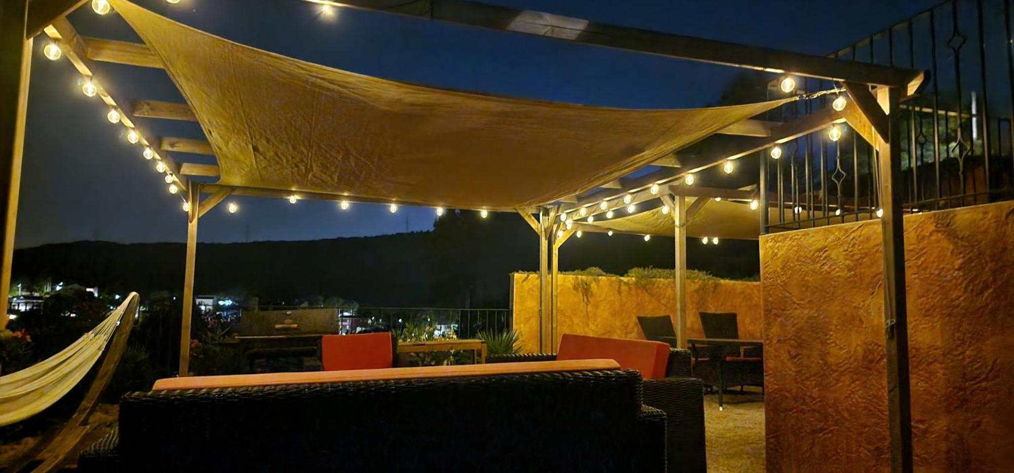 Villa Contenta Canyelles Canyelles  Εξωτερικό φωτογραφία